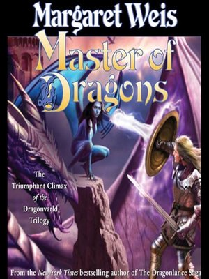 Master of Dragons - Audiobook
